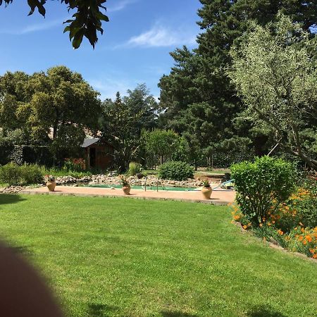 Mas Pierre Bed & Breakfast Maureillas Dış mekan fotoğraf