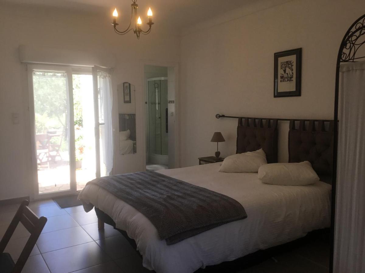 Mas Pierre Bed & Breakfast Maureillas Dış mekan fotoğraf