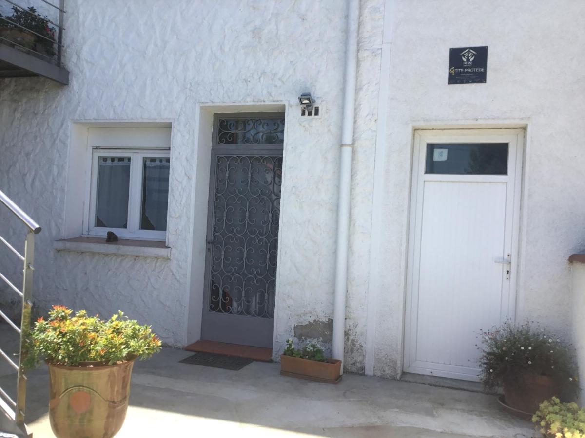 Mas Pierre Bed & Breakfast Maureillas Dış mekan fotoğraf